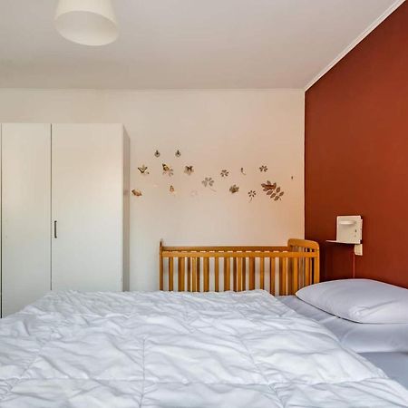 Flanders Fields Cottage Beveren  외부 사진