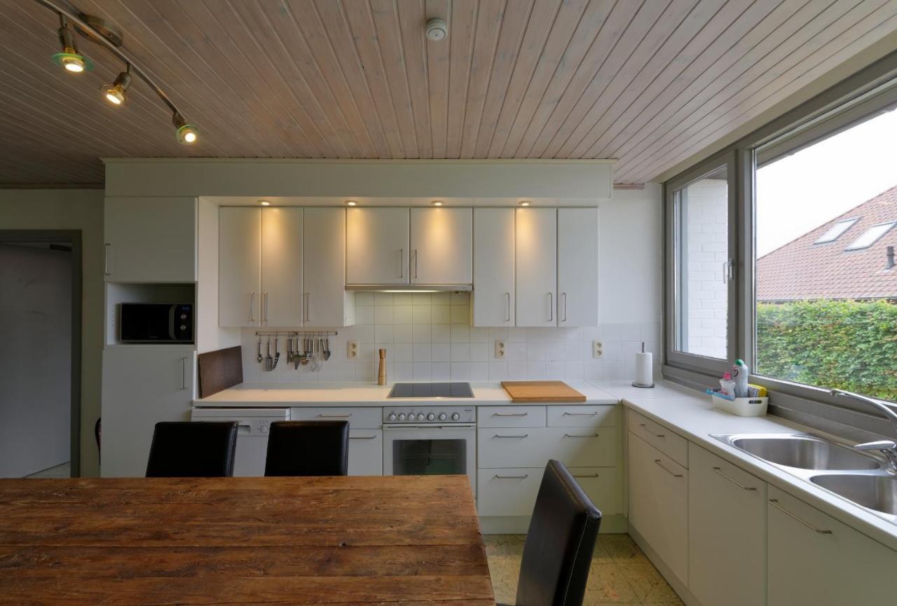 Flanders Fields Cottage Beveren  외부 사진