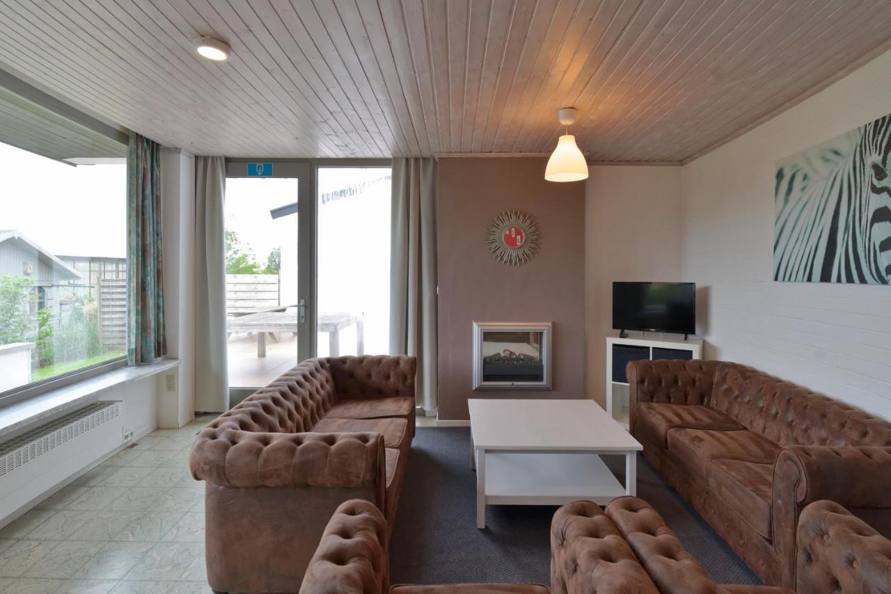 Flanders Fields Cottage Beveren  외부 사진
