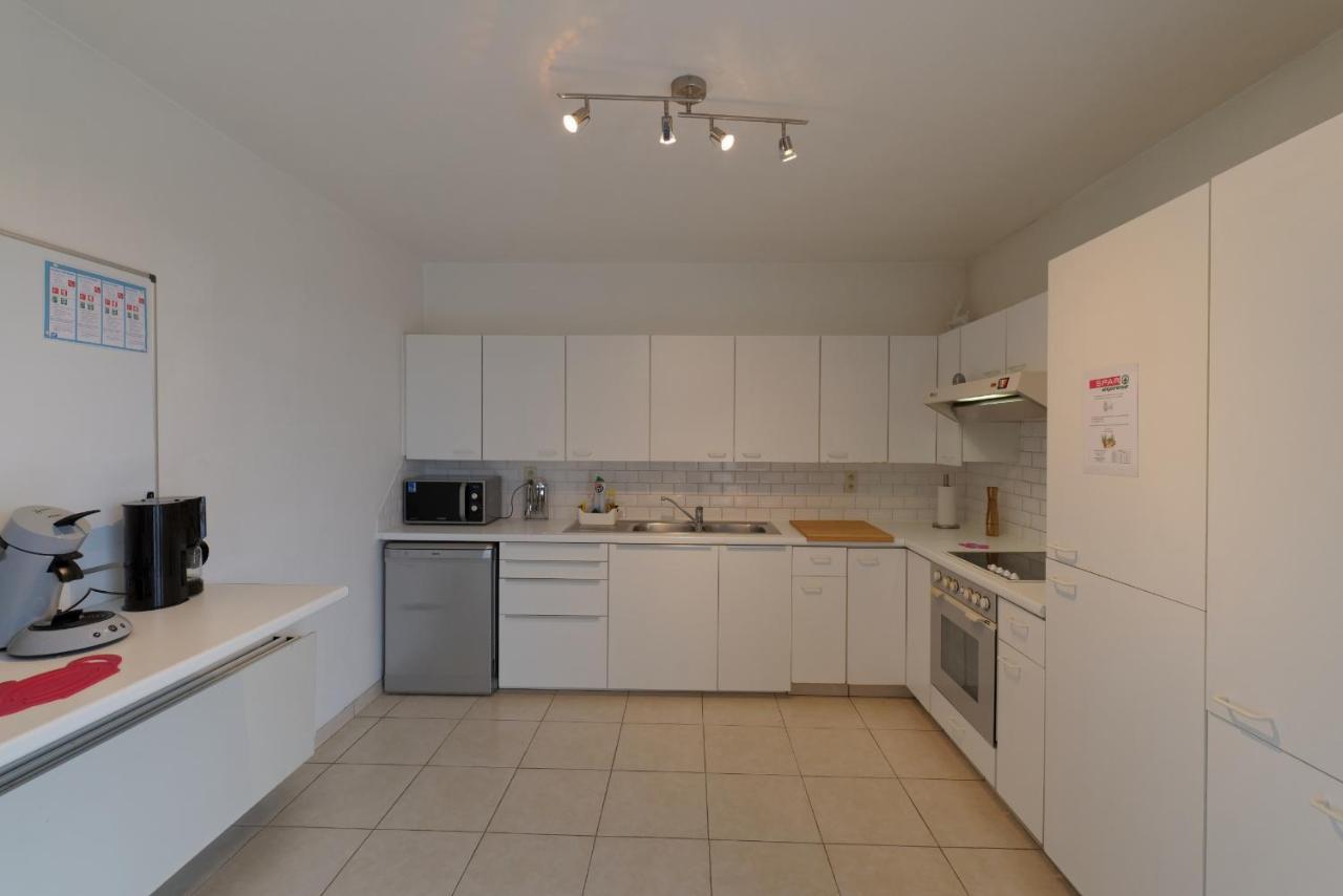 Flanders Fields Cottage Beveren  외부 사진