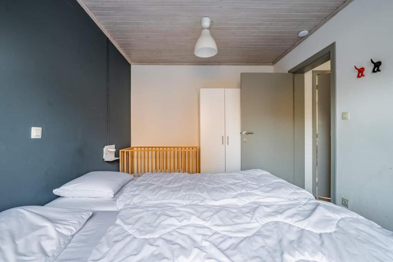 Flanders Fields Cottage Beveren  외부 사진