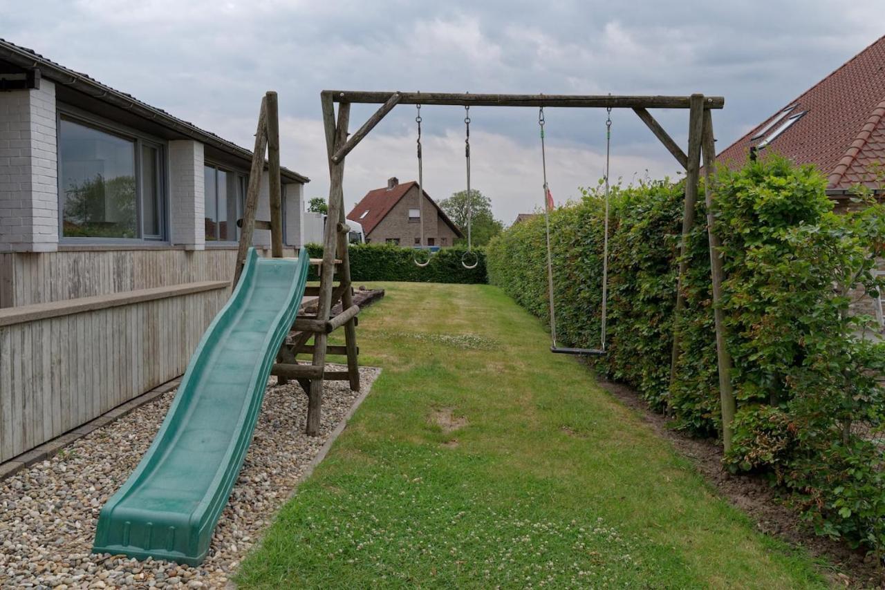 Flanders Fields Cottage Beveren  외부 사진