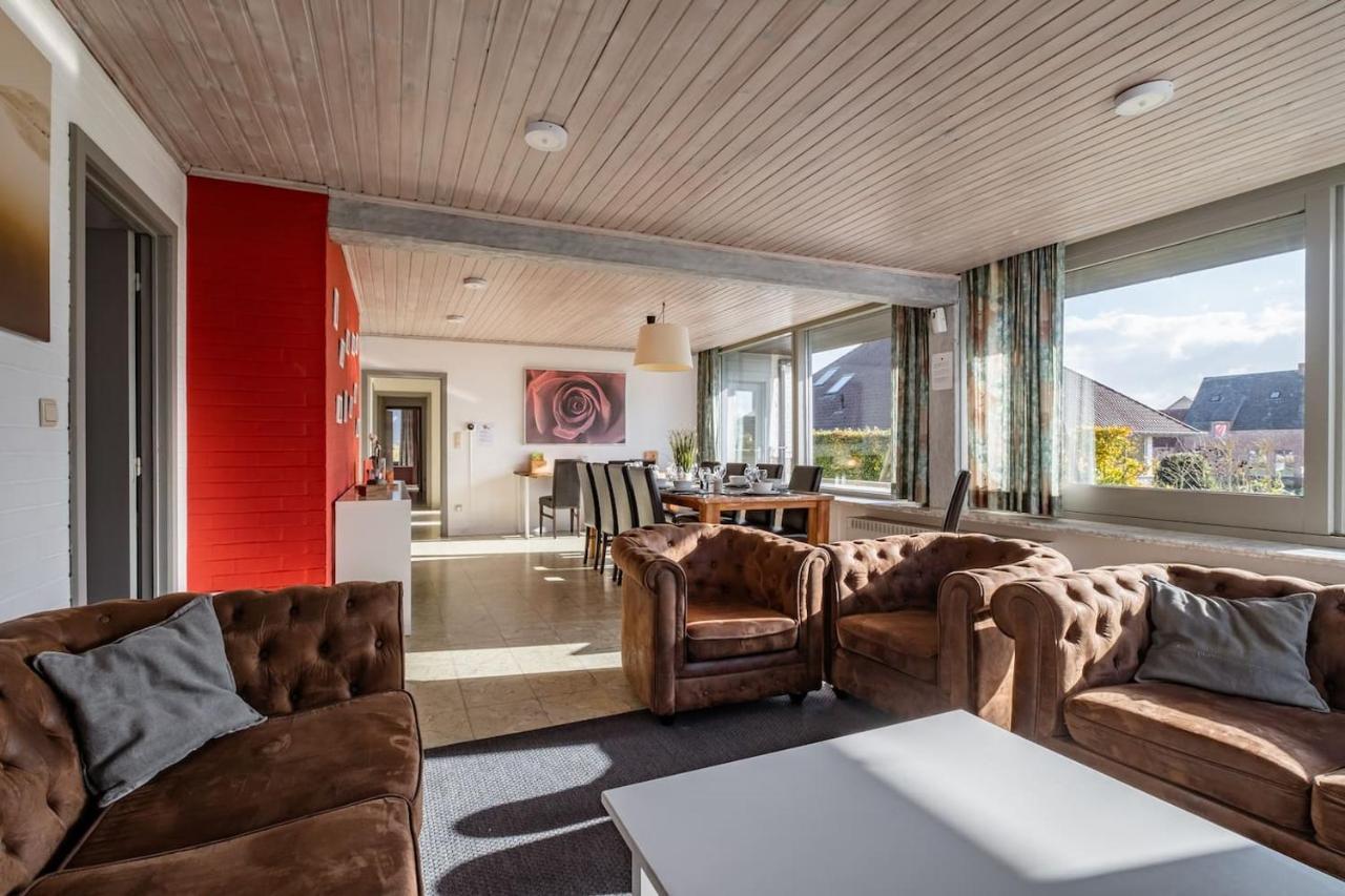 Flanders Fields Cottage Beveren  외부 사진